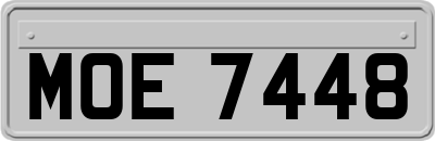MOE7448