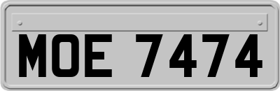 MOE7474