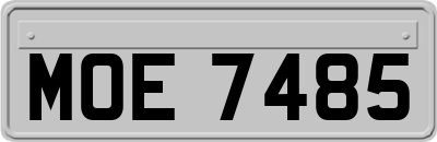 MOE7485