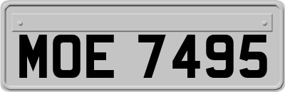 MOE7495