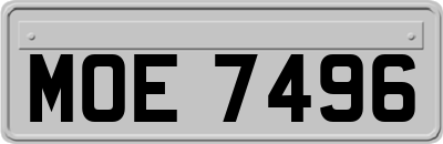 MOE7496