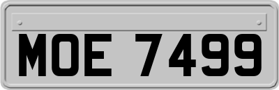 MOE7499