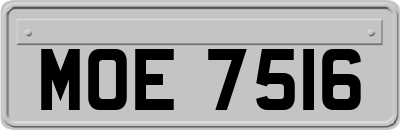 MOE7516