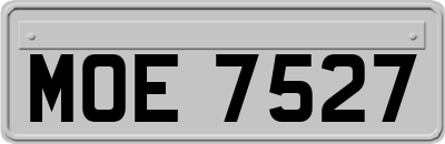 MOE7527