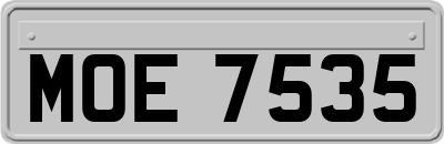 MOE7535