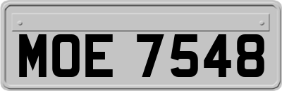 MOE7548