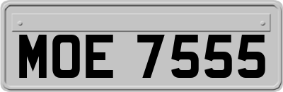 MOE7555