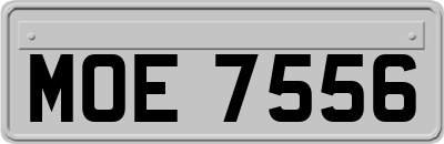 MOE7556