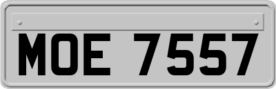 MOE7557