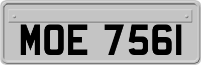 MOE7561