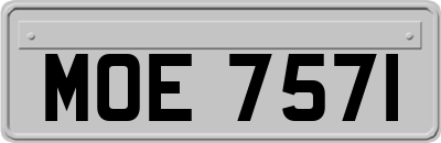 MOE7571