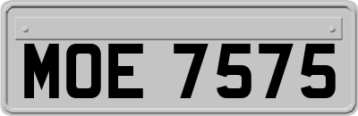 MOE7575