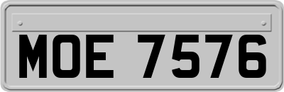 MOE7576