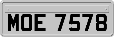 MOE7578