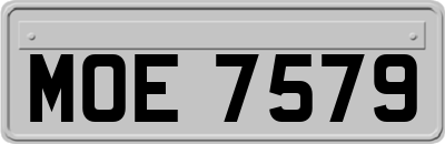 MOE7579
