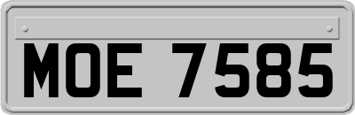 MOE7585