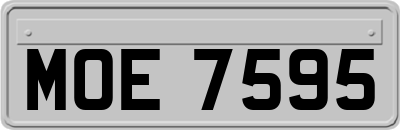 MOE7595