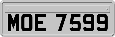 MOE7599