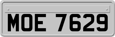 MOE7629