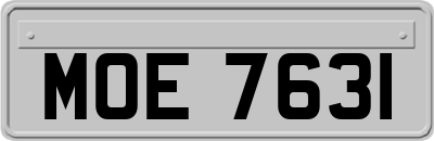 MOE7631