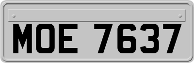 MOE7637