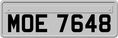 MOE7648