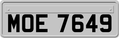 MOE7649