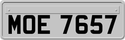 MOE7657