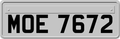 MOE7672