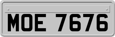 MOE7676