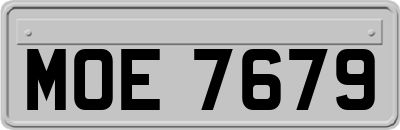 MOE7679