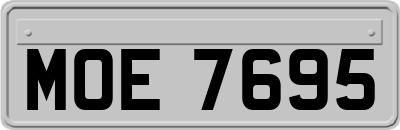 MOE7695