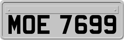 MOE7699