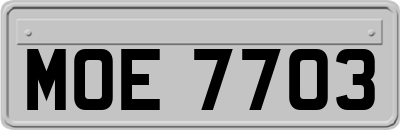 MOE7703