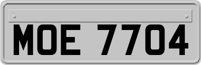 MOE7704