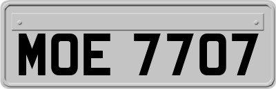 MOE7707