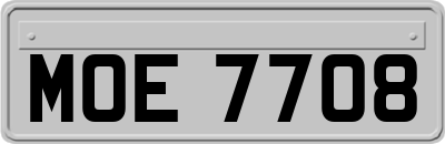 MOE7708