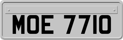 MOE7710