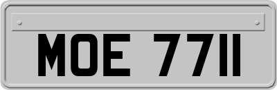 MOE7711