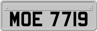 MOE7719