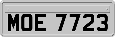 MOE7723