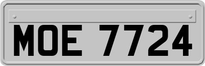 MOE7724