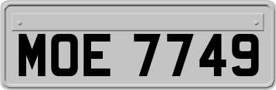MOE7749