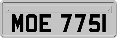 MOE7751