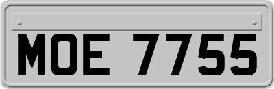MOE7755