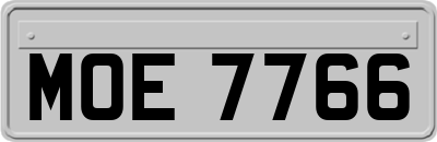MOE7766