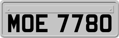 MOE7780