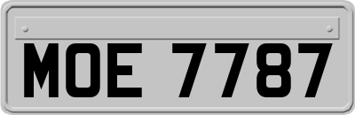 MOE7787