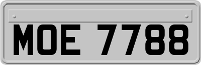 MOE7788