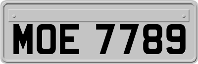 MOE7789